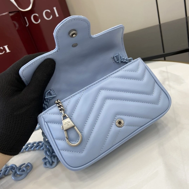 Gxccx Satchel Bags StreetReady 38557