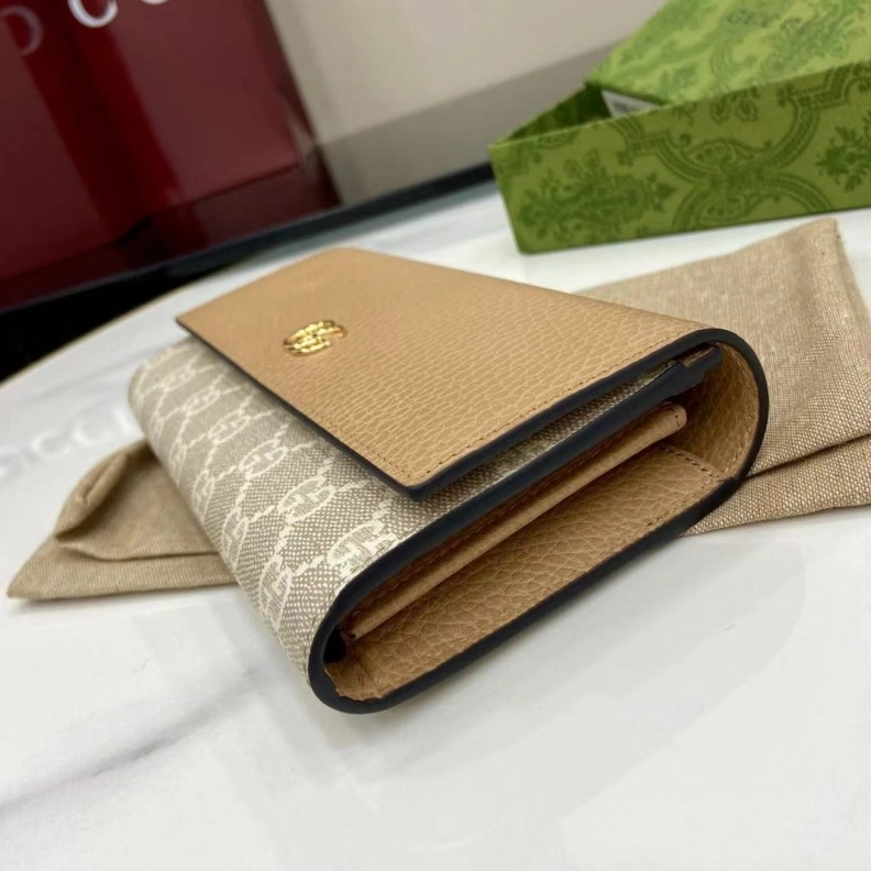 Bright Gxccx Wallets & Purse 38385