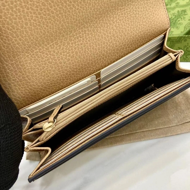 Bright Gxccx Wallets & Purse 38385
