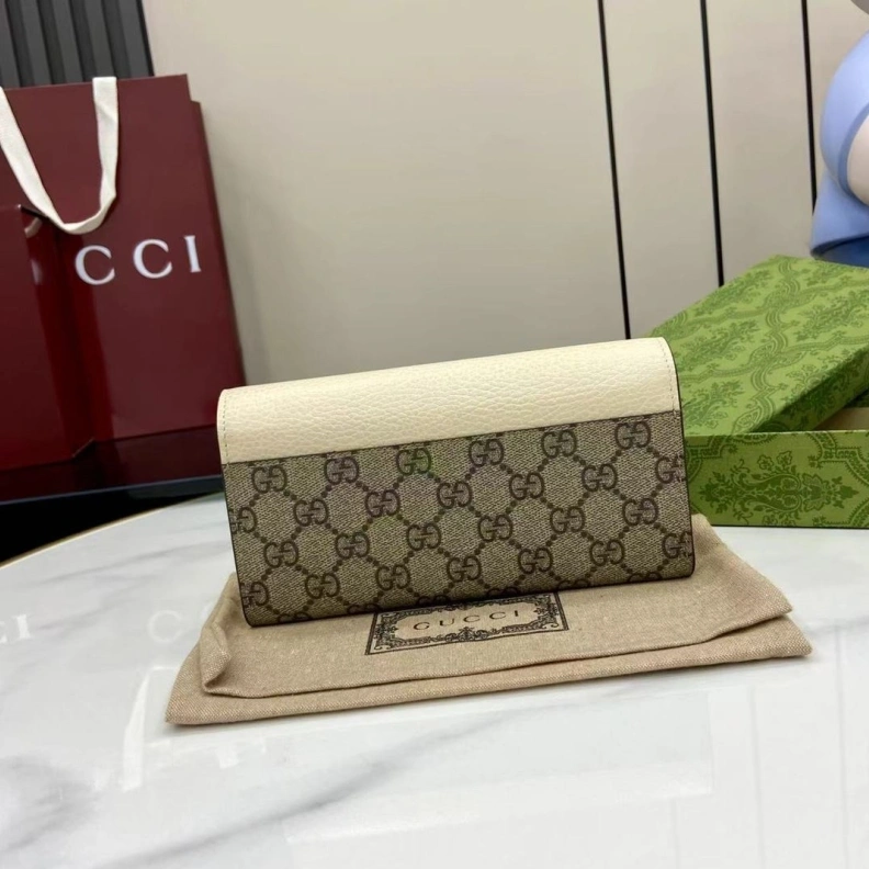 EasyMatch Gxccx Wallets & Purse 38341