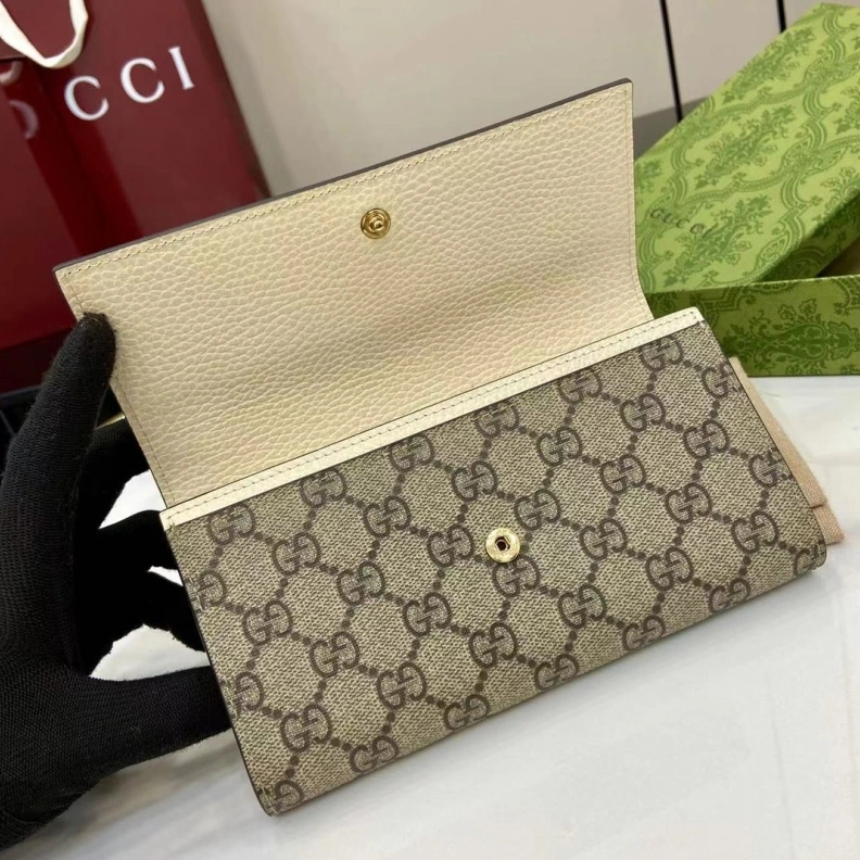 EasyMatch Gxccx Wallets & Purse 38341