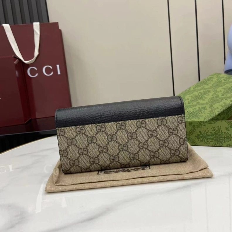 Durable Gxccx Wallets & Purse 38354