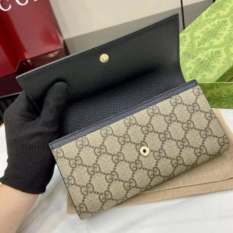 Durable Gxccx Wallets & Purse 38354