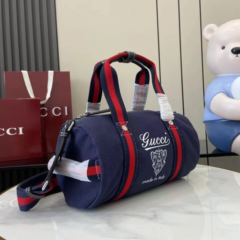 Refined Gxccx Travel Bags 38482