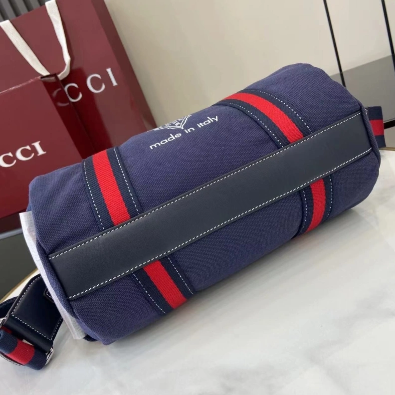 Refined Gxccx Travel Bags 38482