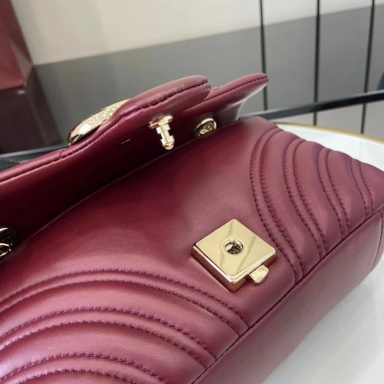 Elegant Gxccx Satchel Bags 38584