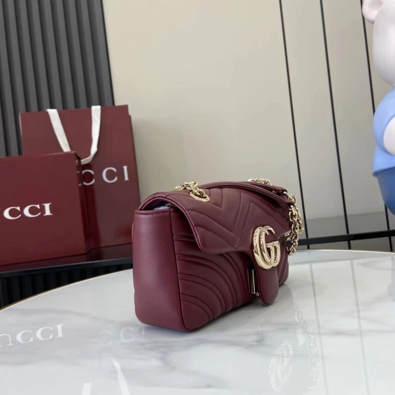 Elegant Gxccx Satchel Bags 38584
