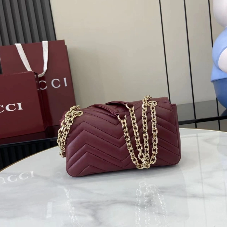 Elegant Gxccx Satchel Bags 38584
