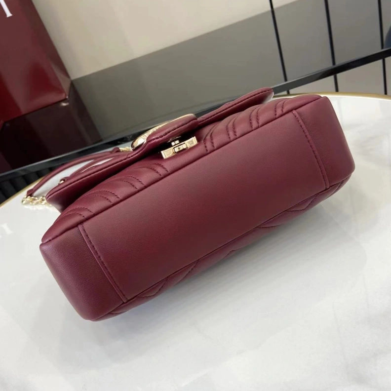 Elegant Gxccx Satchel Bags 38584