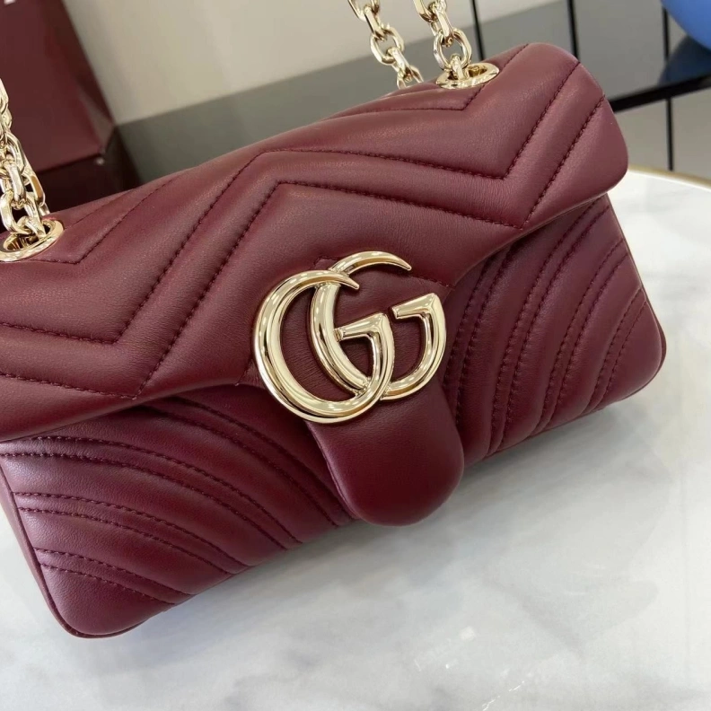 Elegant Gxccx Satchel Bags 38584