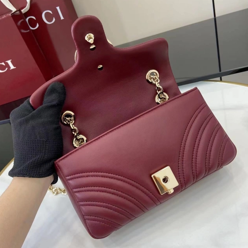 Elegant Gxccx Satchel Bags 38584