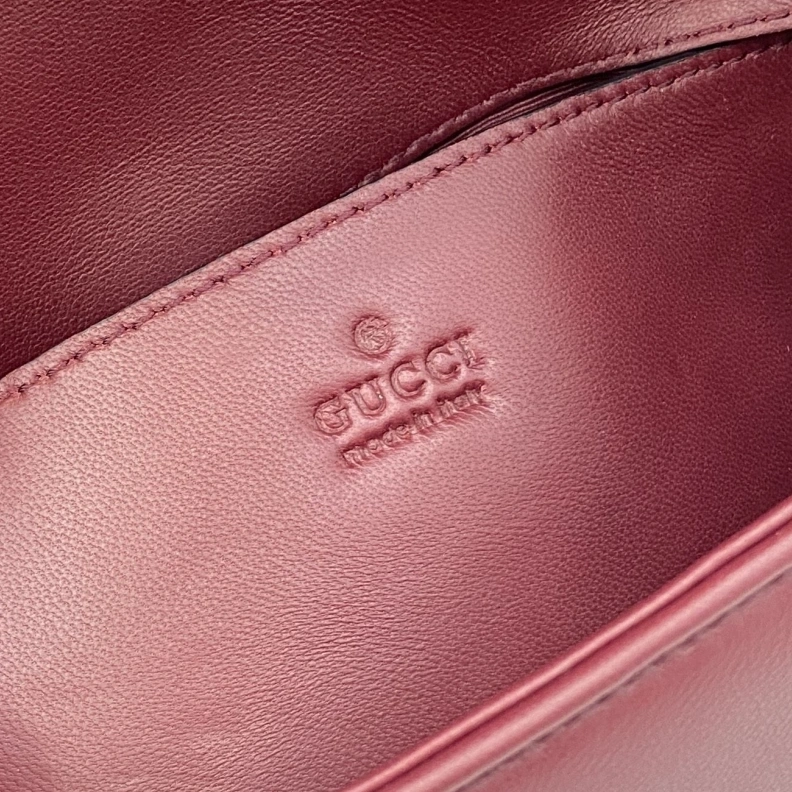 Elegant Gxccx Satchel Bags 38584