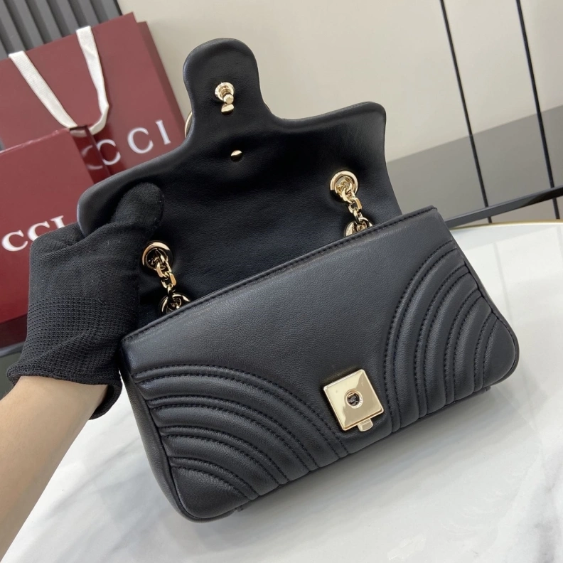 Fashionable Gxccx Satchel Bags 38571