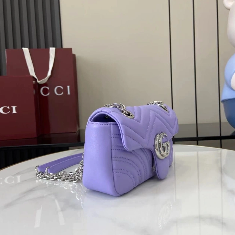 Gxccx Satchel Bags Durable 38541