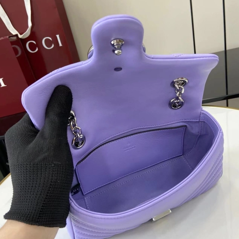 Gxccx Satchel Bags Durable 38541