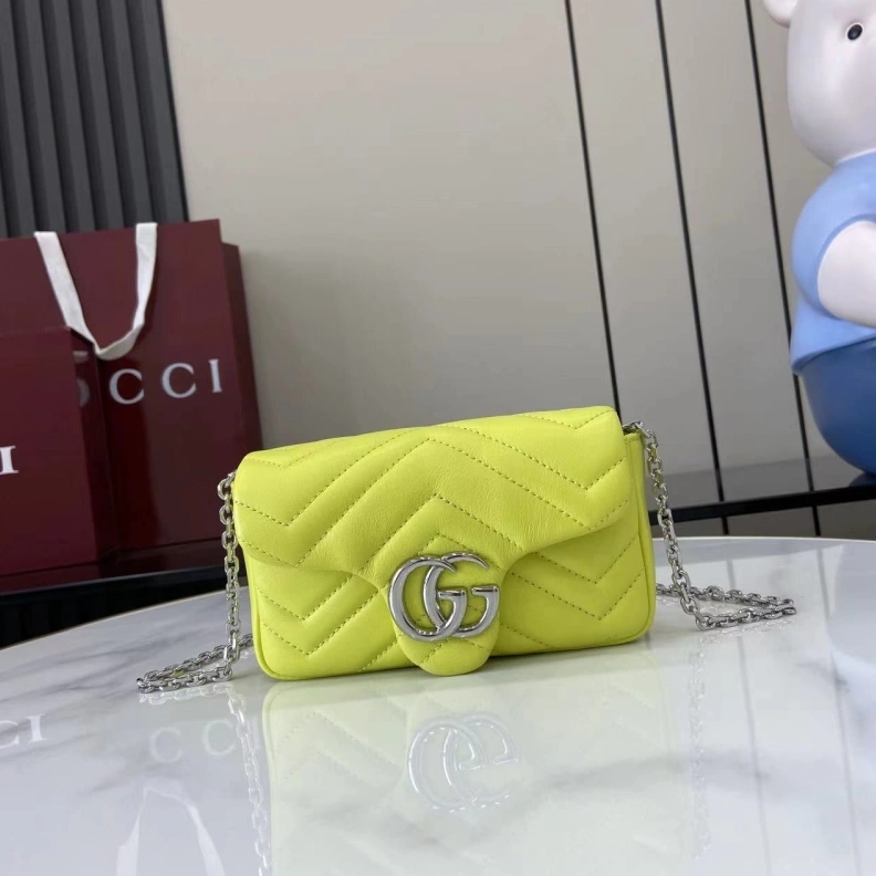 Cozy Gxccx Satchel Bags 38550