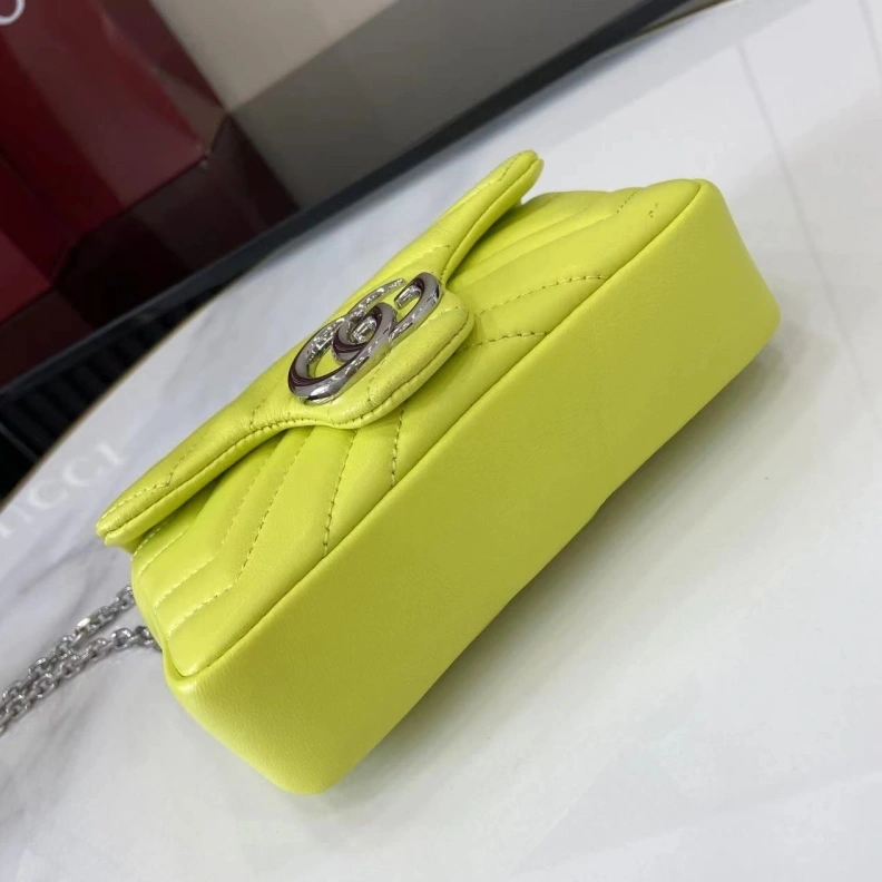 Cozy Gxccx Satchel Bags 38550