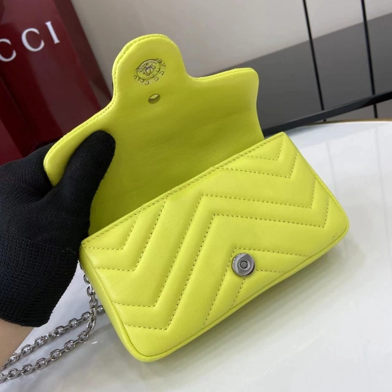 Cozy Gxccx Satchel Bags 38550