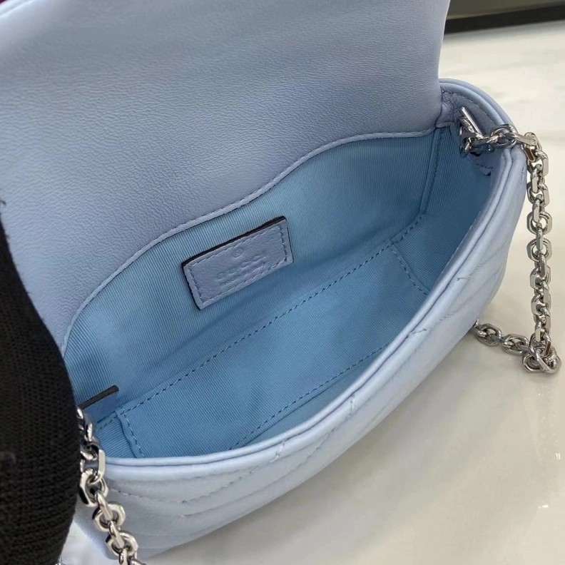 Vibrant Gxccx Satchel Bags 38540