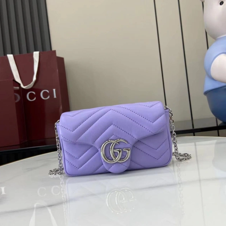 Cozy Gxccx Satchel Bags 38554