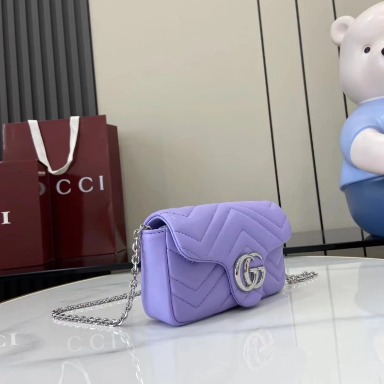 Cozy Gxccx Satchel Bags 38554