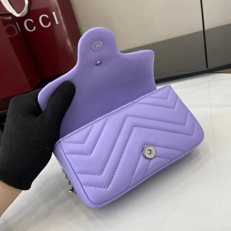 Cozy Gxccx Satchel Bags 38554
