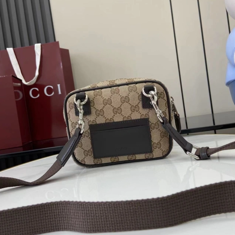 Compact Gxccx Satchel Bags 38577