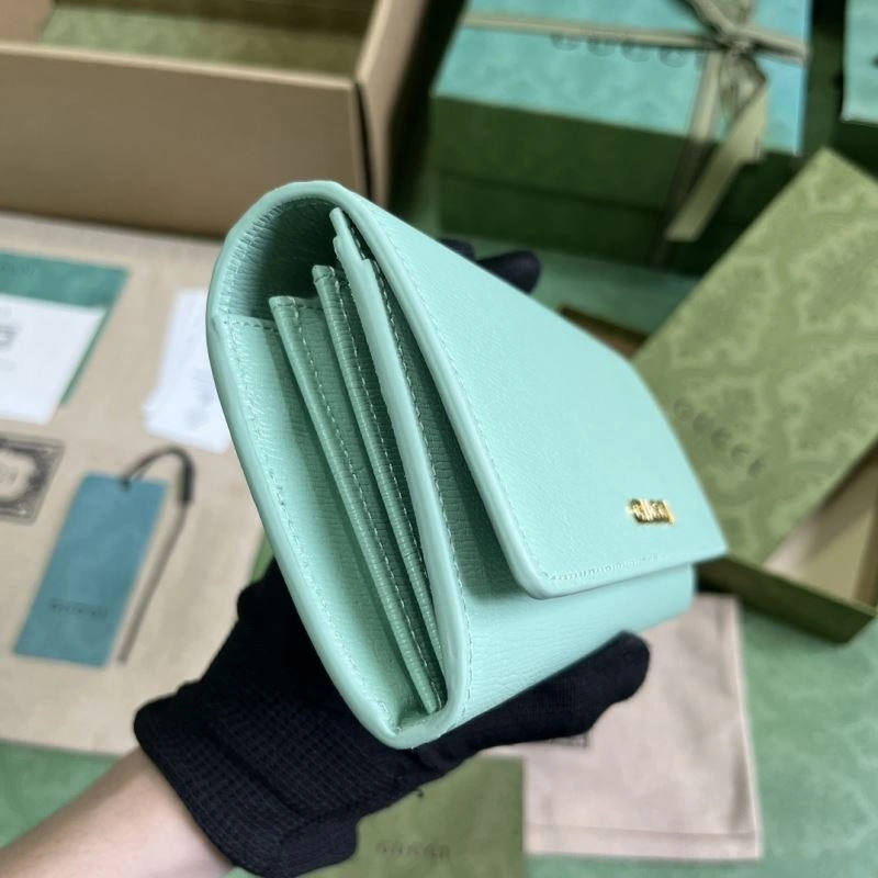 Gxccx Wallets & Purse Fashionable 50248