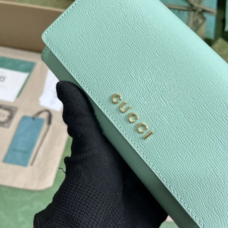 Gxccx Wallets & Purse Fashionable 50248