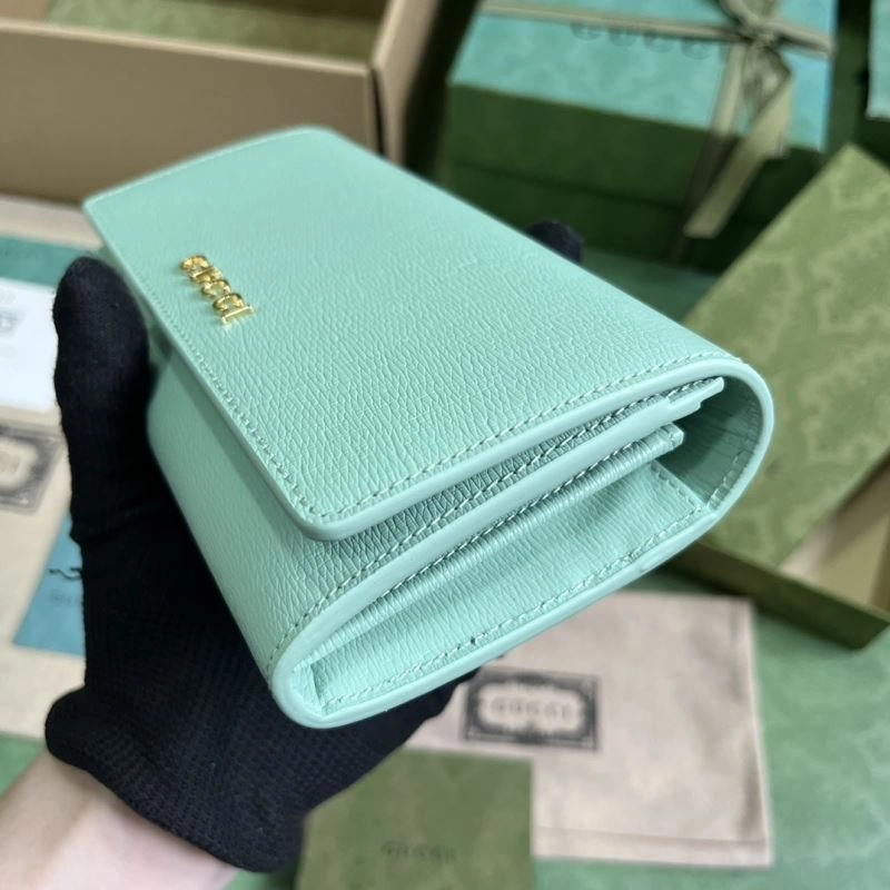Gxccx Wallets & Purse Fashionable 50248