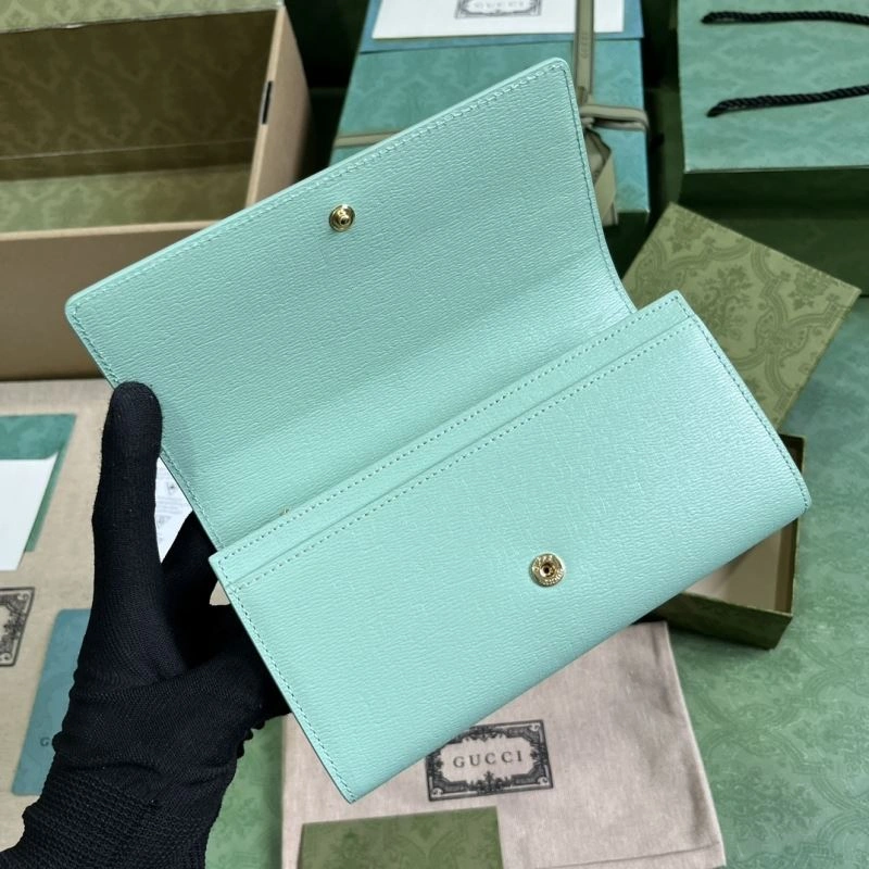 Gxccx Wallets & Purse Fashionable 50248