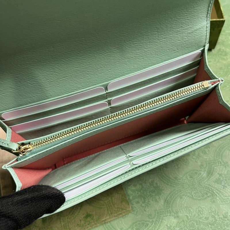 Gxccx Wallets & Purse Fashionable 50248