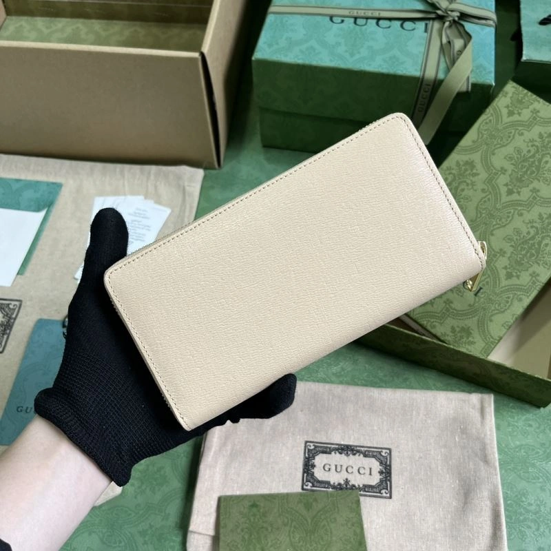 Functional Gxccx Wallets & Purse 50253