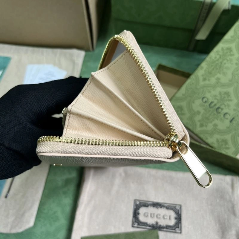Functional Gxccx Wallets & Purse 50253