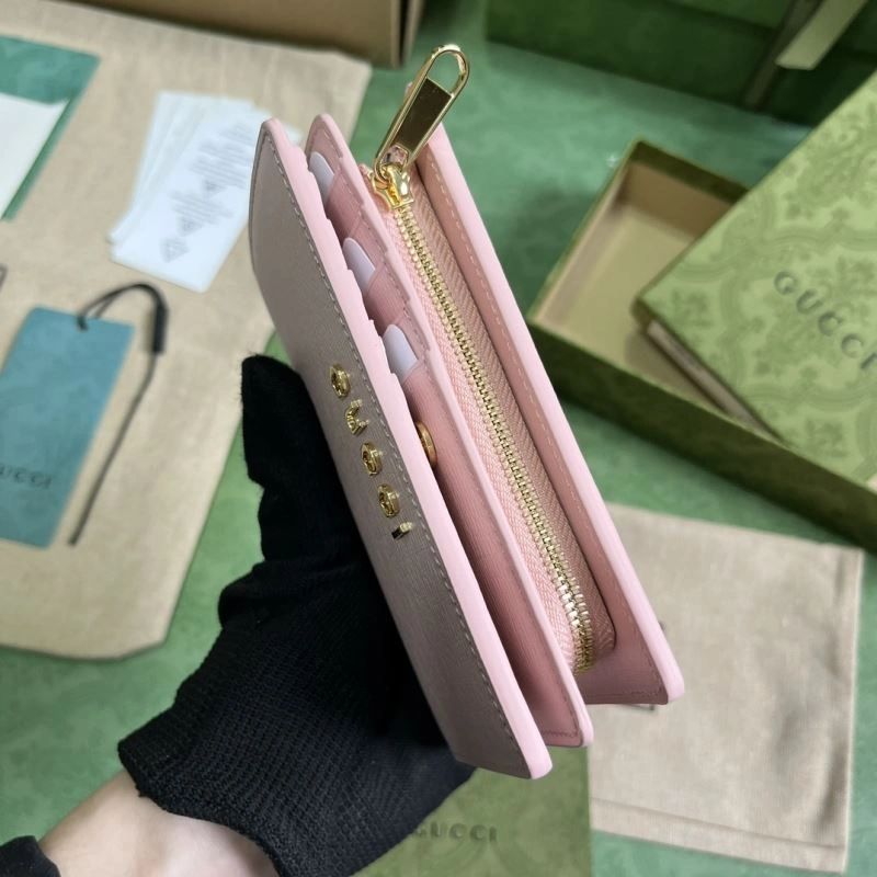 Gxccx Wallets & Purse Efficient 50262