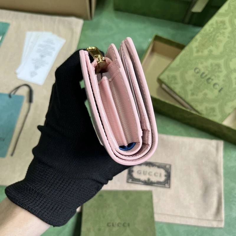Gxccx Wallets & Purse Efficient 50262