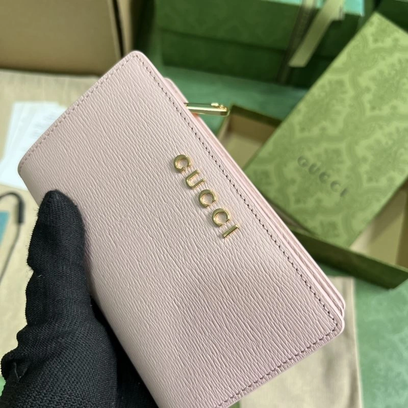 Gxccx Wallets & Purse Efficient 50262