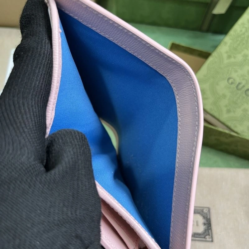 Gxccx Wallets & Purse Efficient 50262