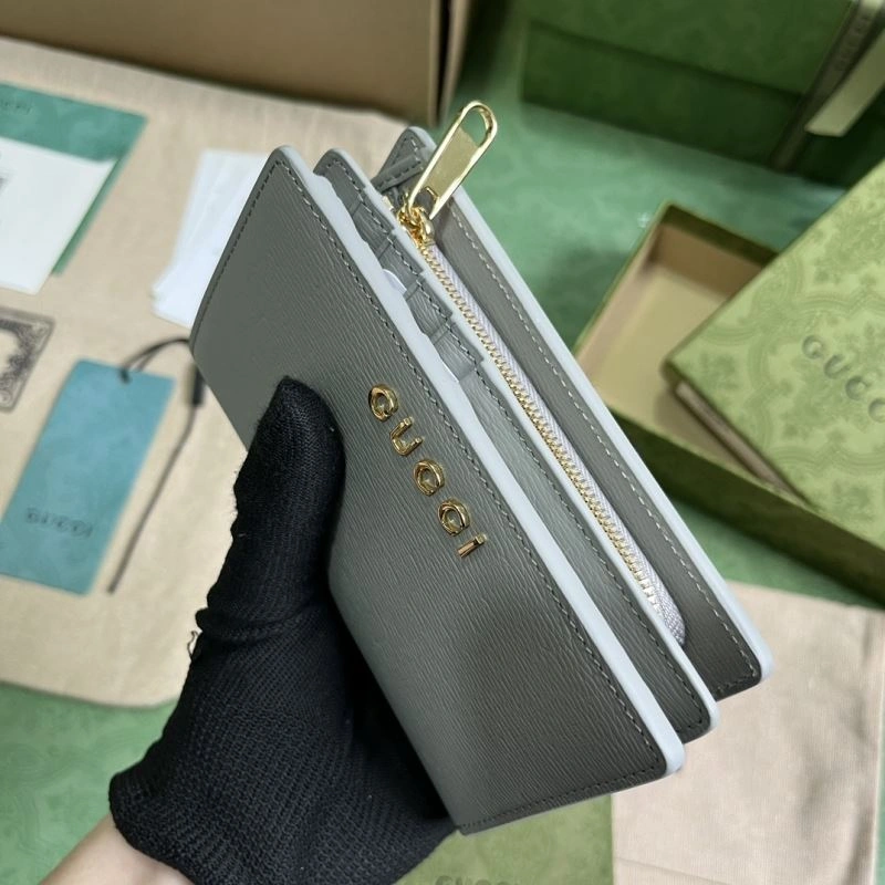 Gxccx Wallets & Purse Modern 50250