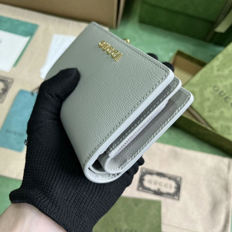 Gxccx Wallets & Purse Modern 50250