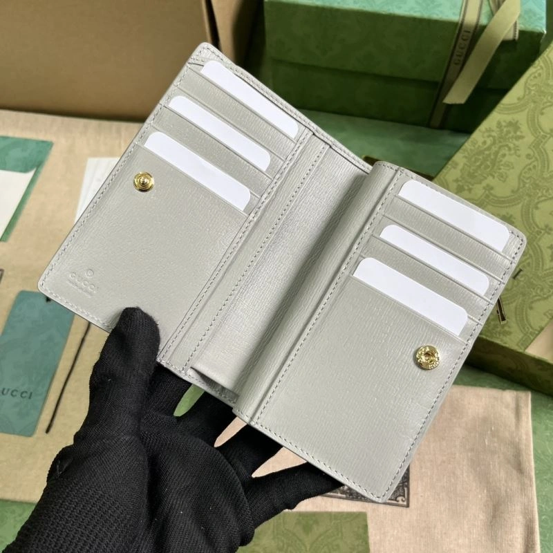 Gxccx Wallets & Purse Modern 50250