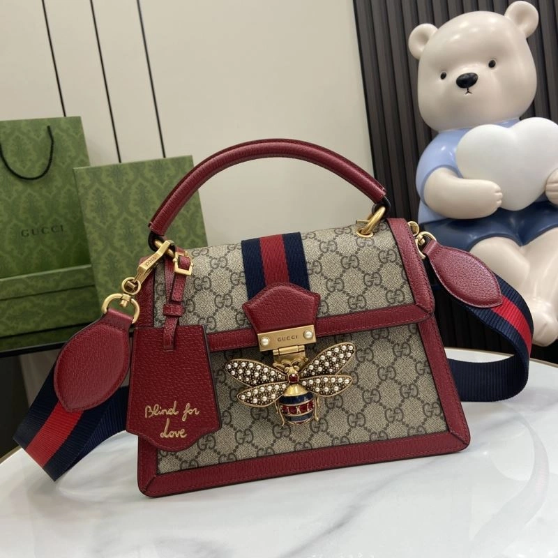 Soft Gxccx Top Handle Bags 50307