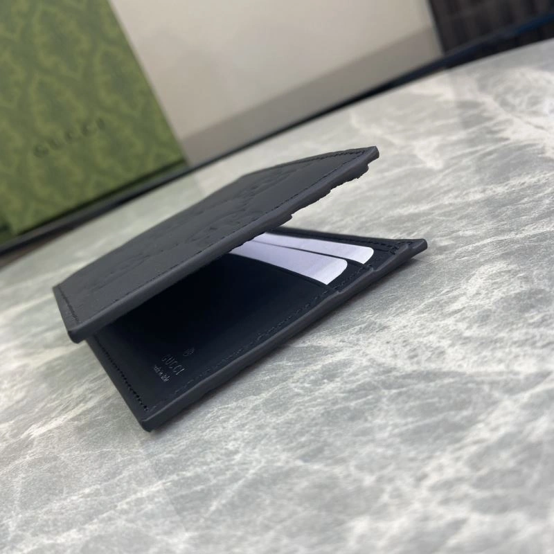 Flexible Gxccx Wallets & Purse 50260