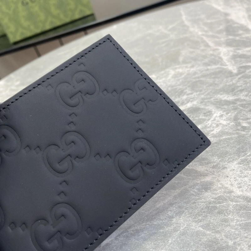 Flexible Gxccx Wallets & Purse 50260