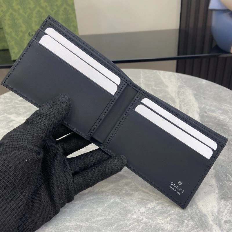 Flexible Gxccx Wallets & Purse 50260