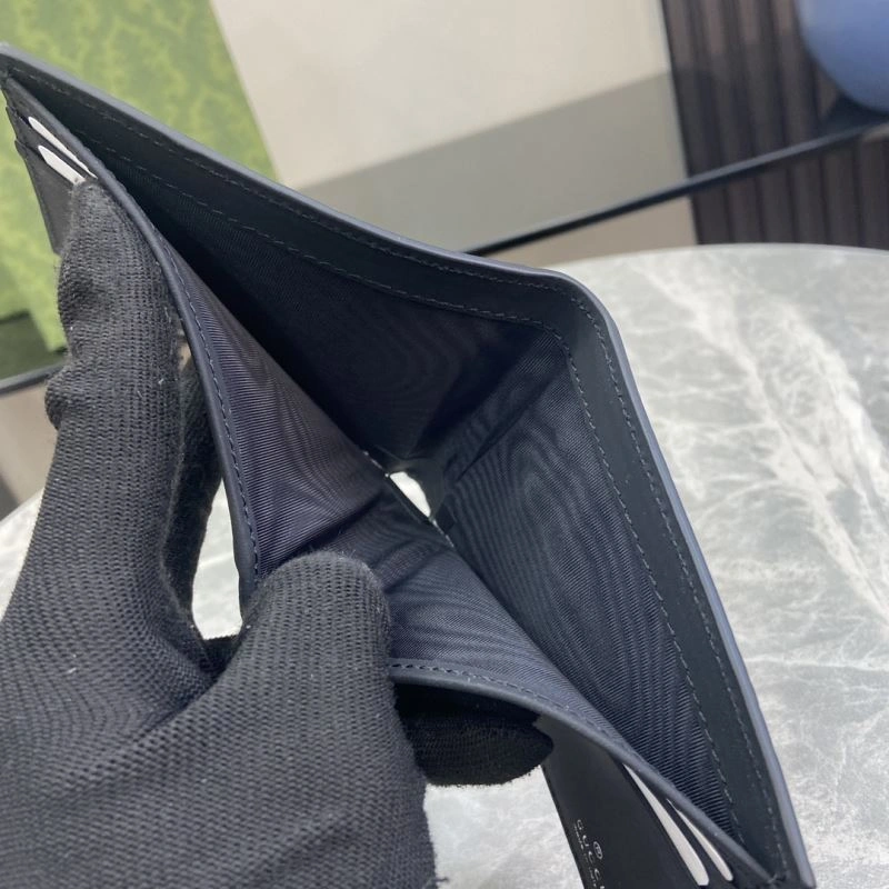 Flexible Gxccx Wallets & Purse 50260