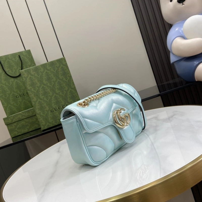 ModernLook Gxccx Satchel Bags 48879