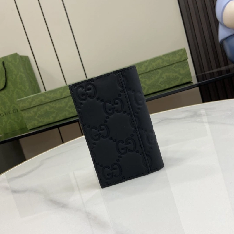 Soft Gxccx Wallets & Purse 48725