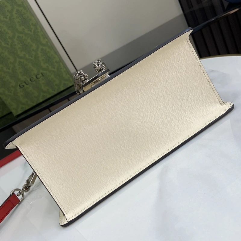 Vibrant Gxccx Top Handle Bags 48785