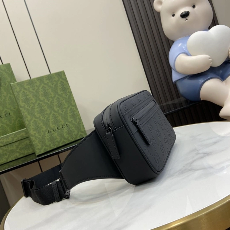 Gxccx Waist & Chest Packs UrbanStyle 48765